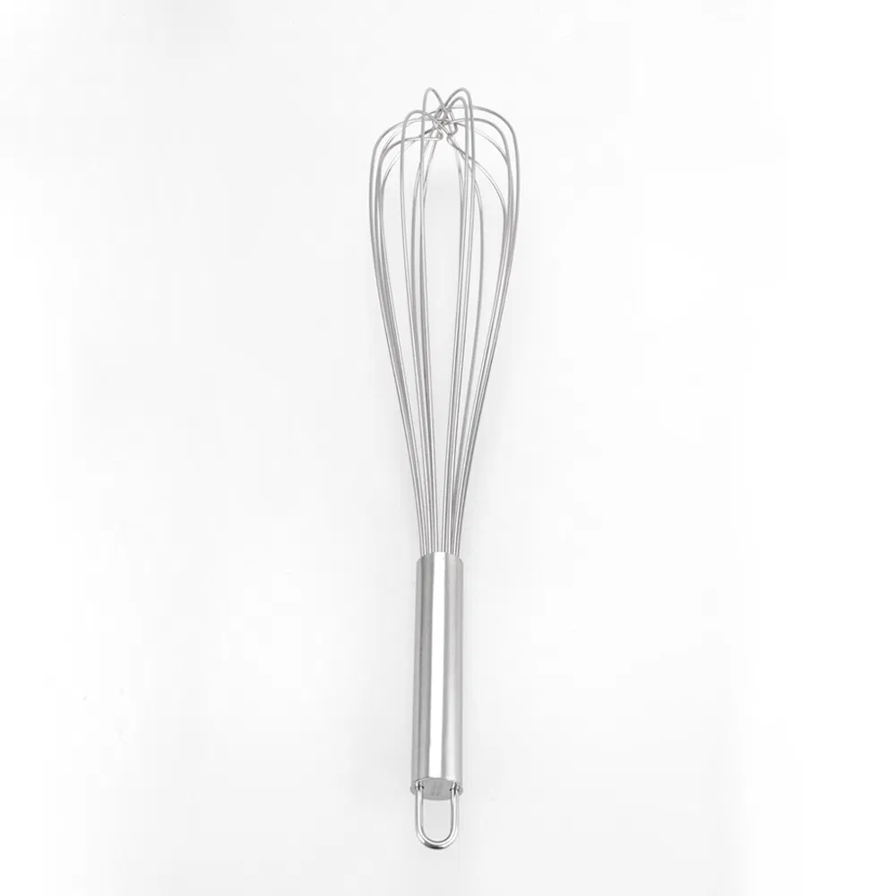 Венчик ручной 20 дюймов, нержавеющая сталь