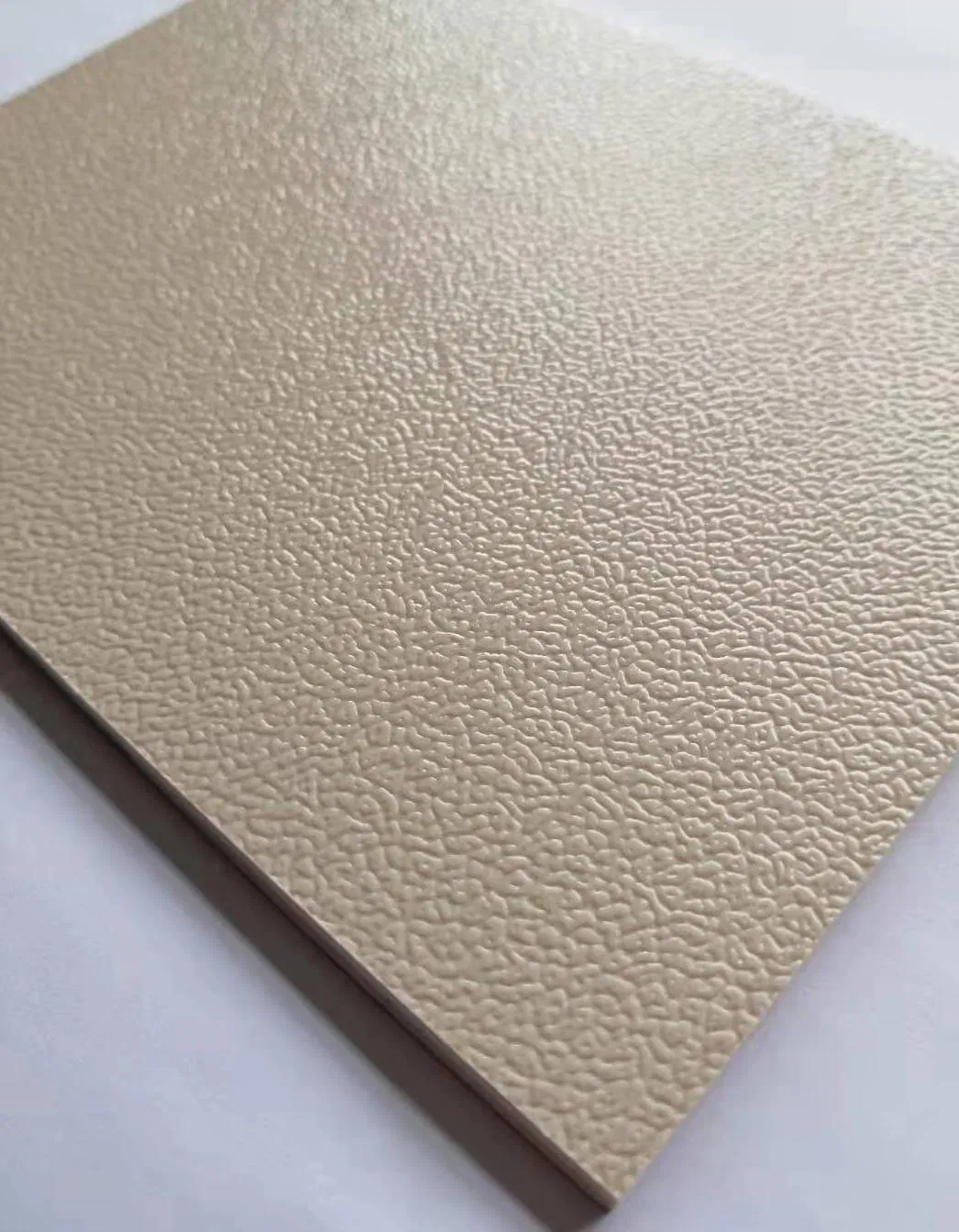 Durable Gray ABS Sheets for Automotive and Interior Design