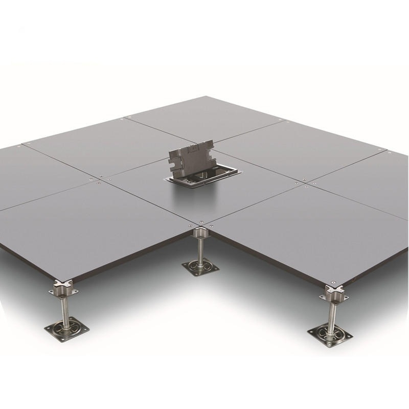 All Steel OA Network Flooring Cement Infilled Cement Infilled Steel