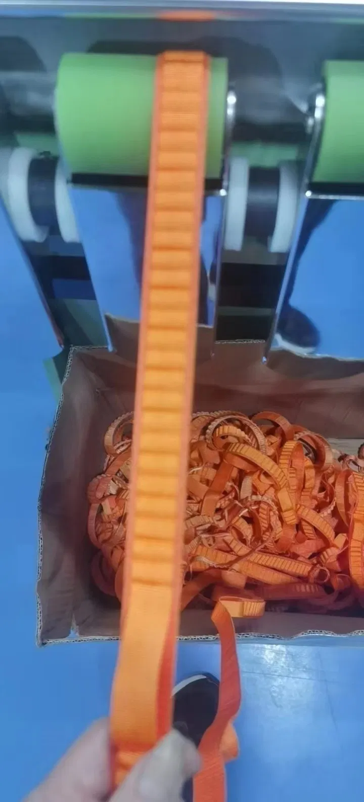 Wrist Band for iWatch Series 8 S8/7/6 Nylon Bracelet Strap for Apple Watch Ultra Watch Accessories