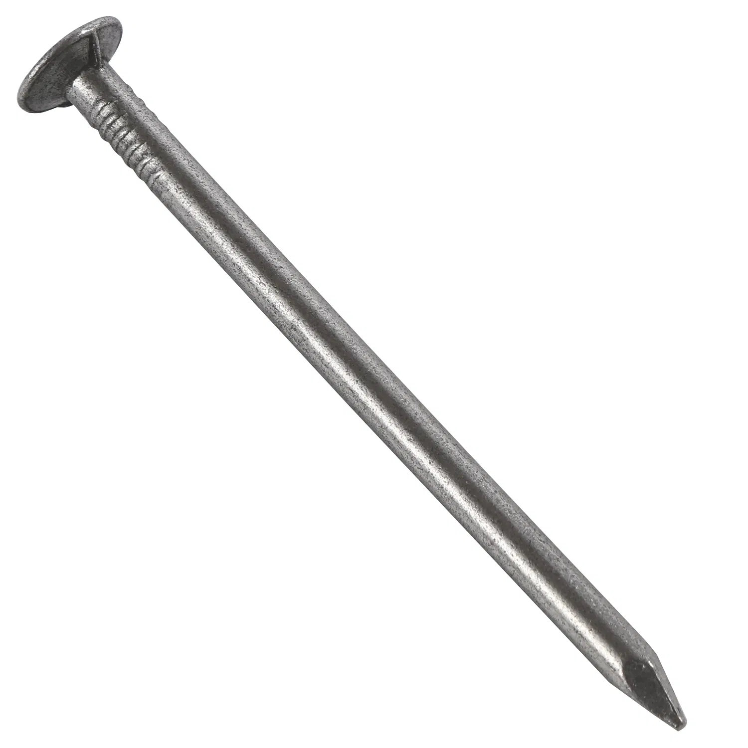 Polished Hardened Good Quality Common Nail 2.5 Inch