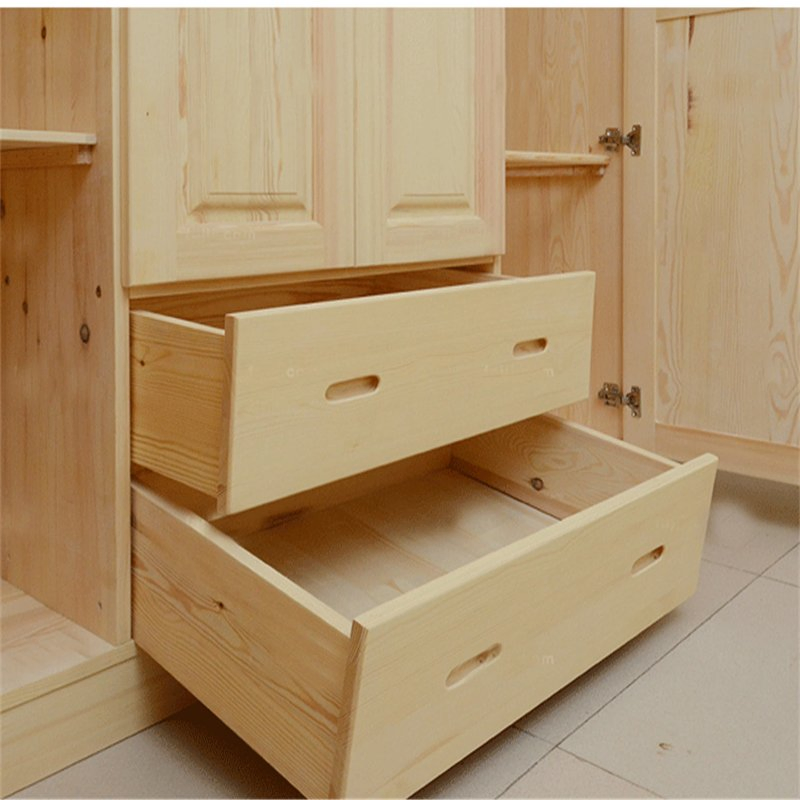 Radiata Pine Wood Finger Joint Panel Laminated Wood Board for Tables and Chairs Top