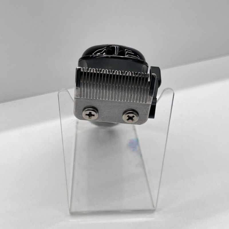 New Professional Metal Electric Barber Hair Trimmer