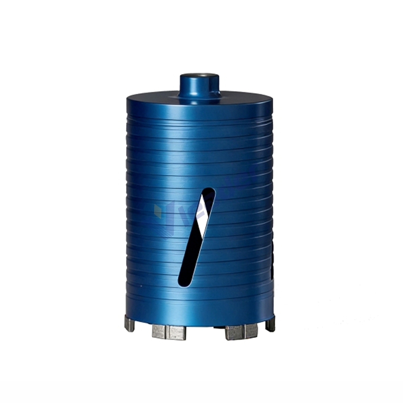 Алмазная коронка для сверления бетона и камня