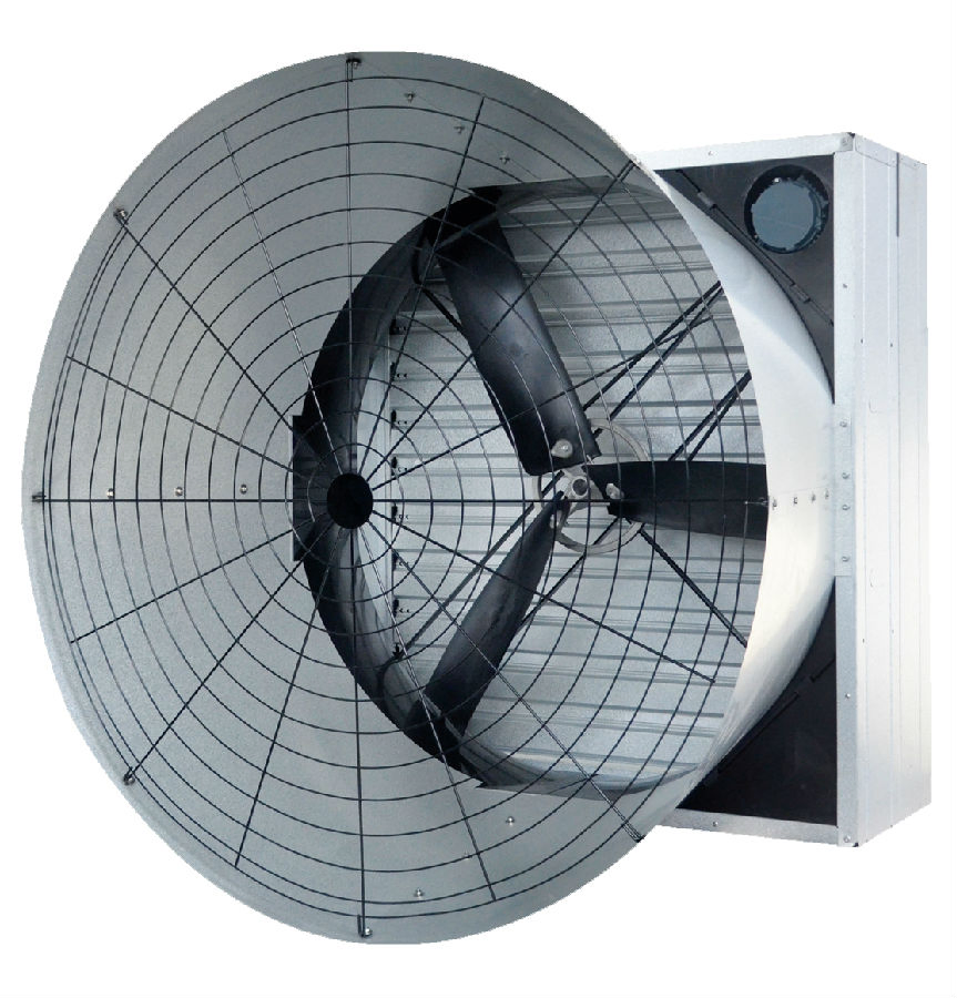 Climate Control System Ventilation Exhaust Fan for Sale