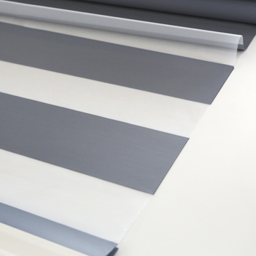 2021 Latest Design Popular Rainbow Blinds Fabric/Zebra Blinds Fabric for Living Room