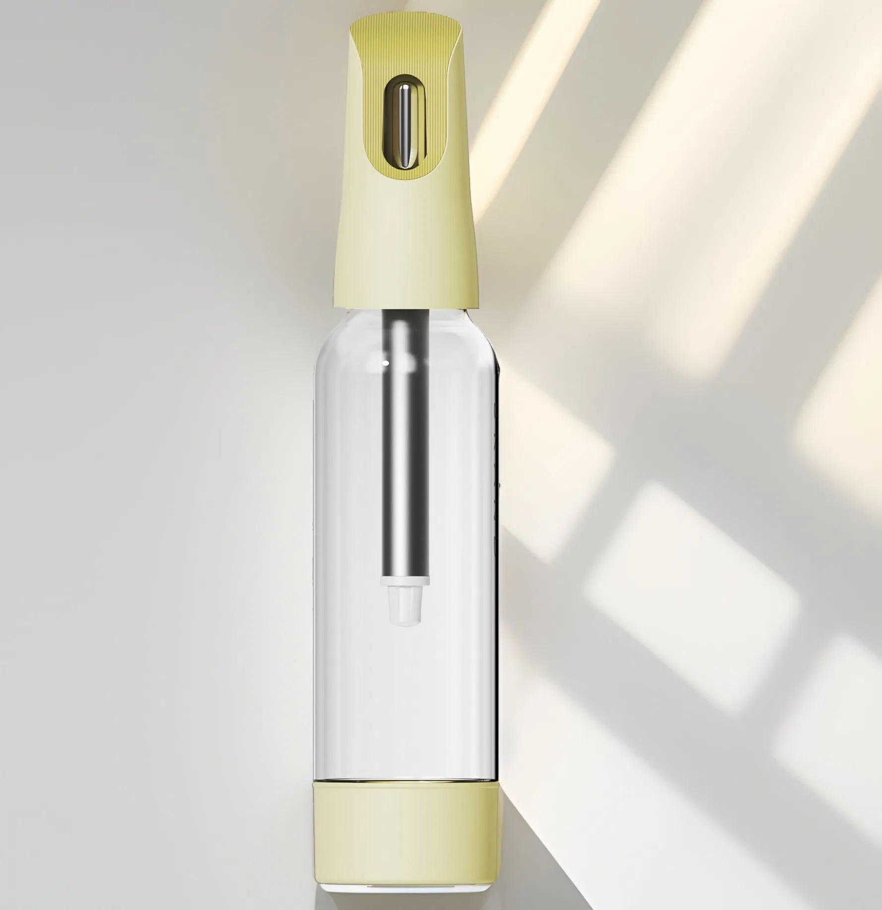 Current Season Existing Goods Gaseous Everyday Use Portable Soda Maker with FDA