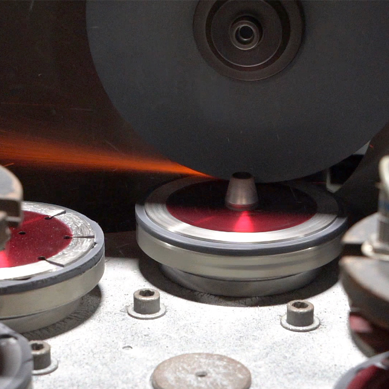 Diameter Diamond Saw Blade for Stone/Concrete Cutting & Wall Grooving