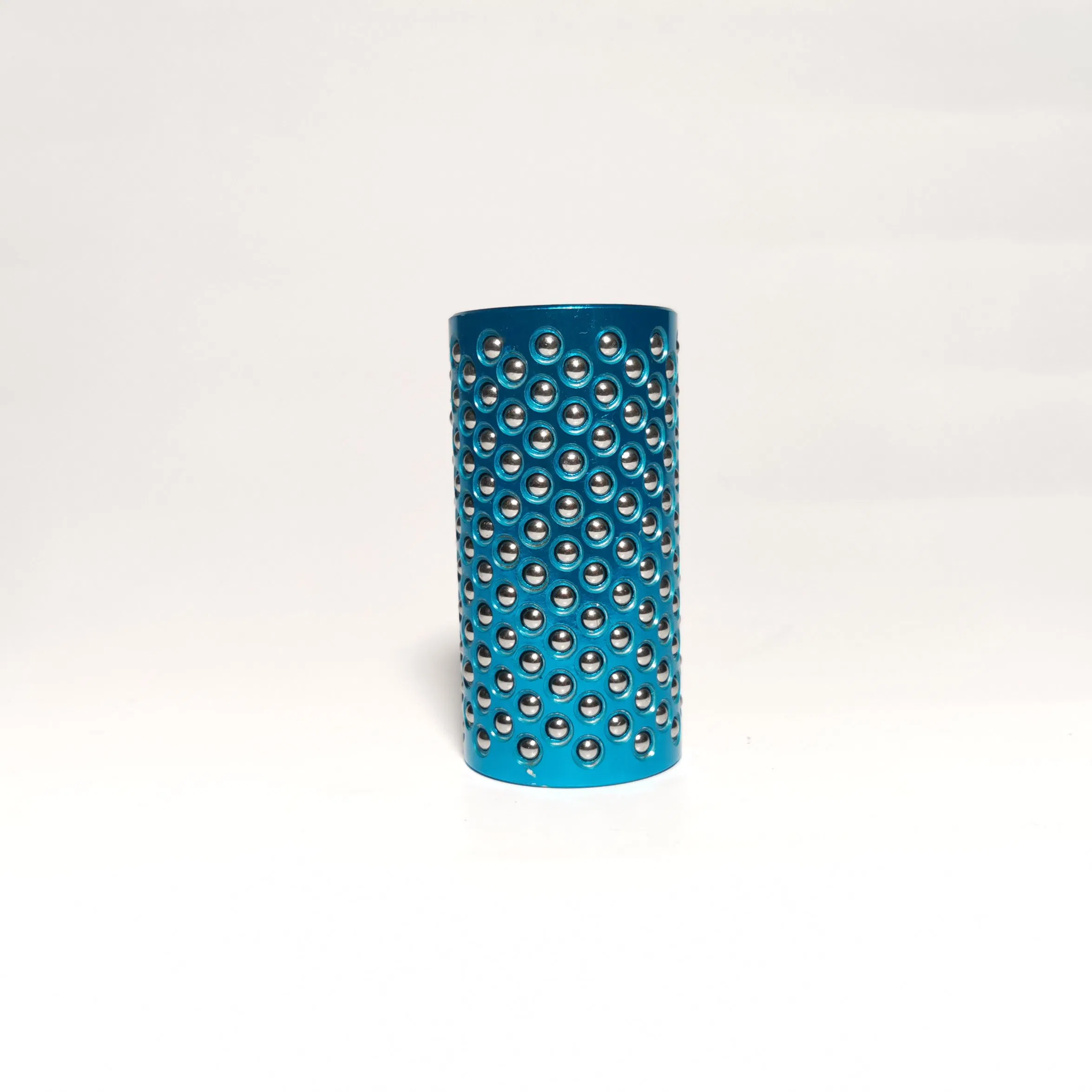 Eco-Friendly Zz01 Mould Pillar Hasco Standard Guide Pins Bushings Hardware Mold Guide Post 58HRC