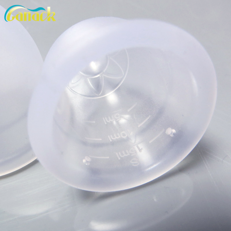 Silicone Girls Menstrual Cup Collapsible