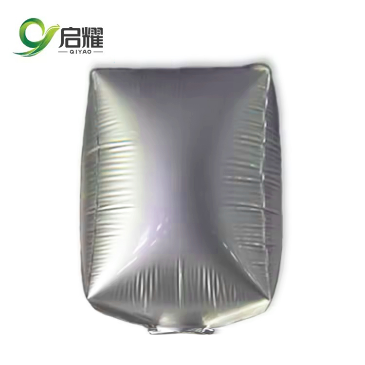 FIBC Foil Barrier Bags Large Capacity FIBC Barrier Foil Bags