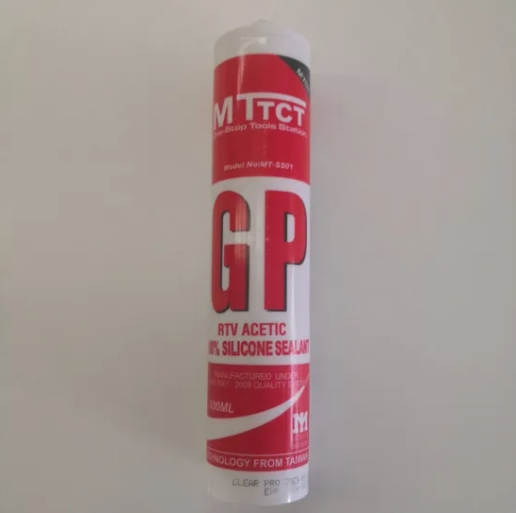 Neutral Silicon Sealant Factory for Glass or Construction