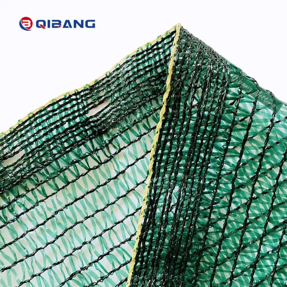 Затеняющая сетка для теплиц и растений, 45-55%