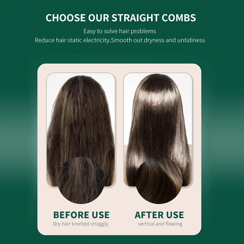 Water Transfer Printing Mini Ceramic Flat Iron Hair Straightener