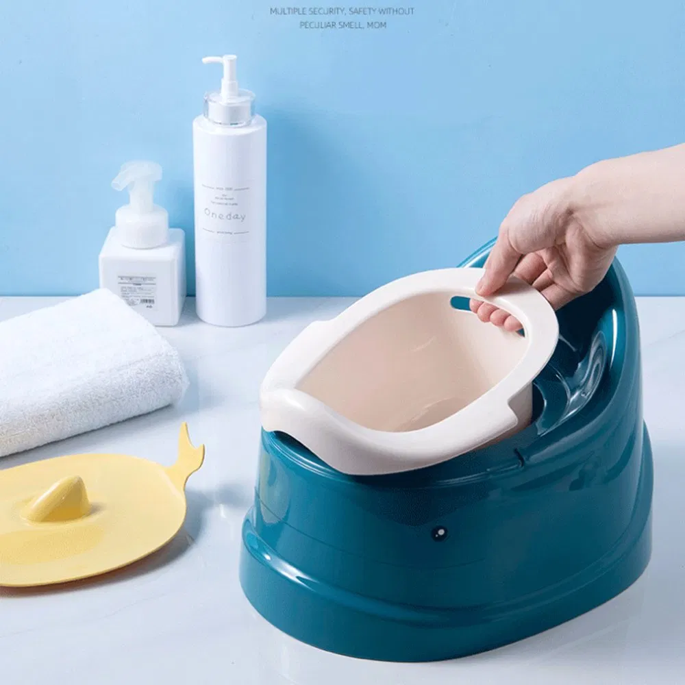 Cost-Effective Children Baby Toddler Urinal Toilet Sit Potty