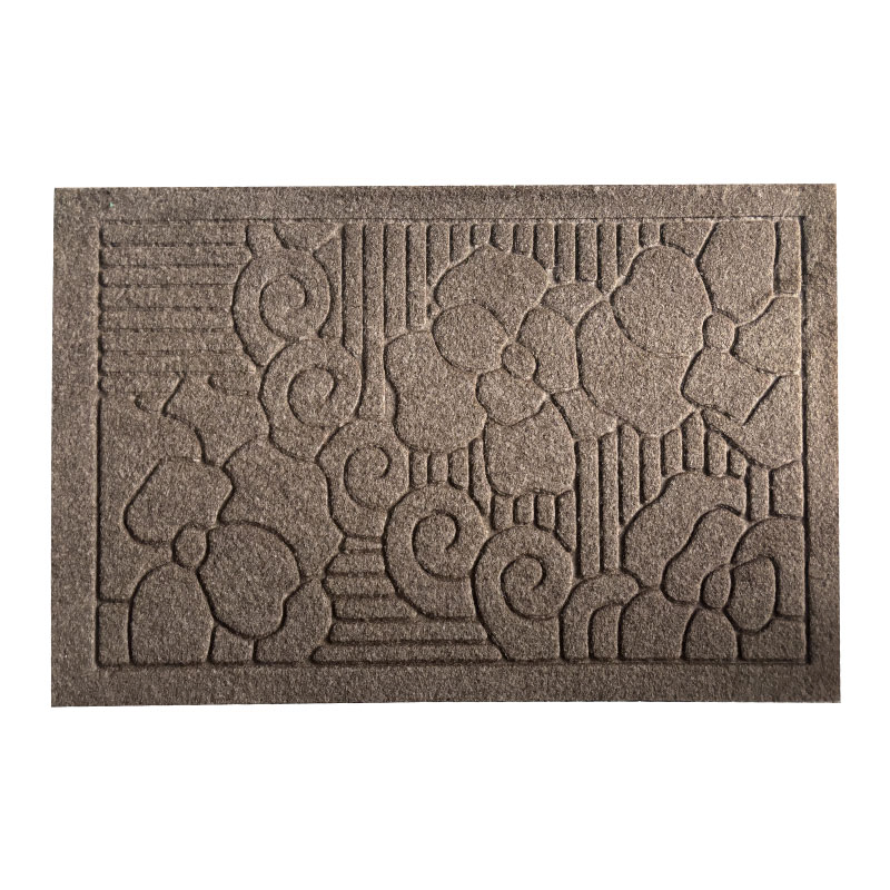 Multiple Patterns Can Be Customized, Bathroom Mats High Quality Floor Mat