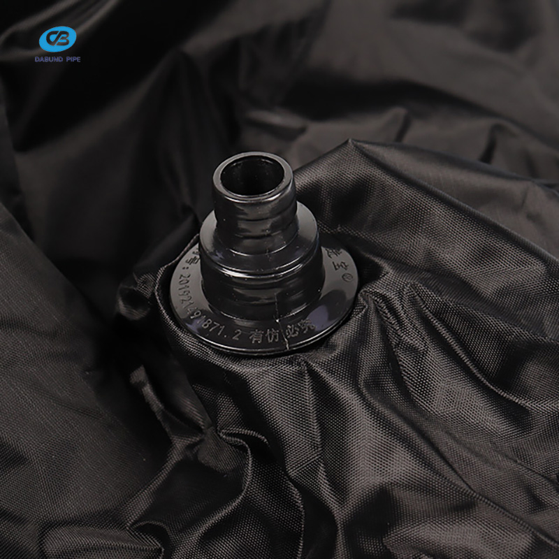 Premium Yellow Air Conditioner Dust Cover for Superior Protection