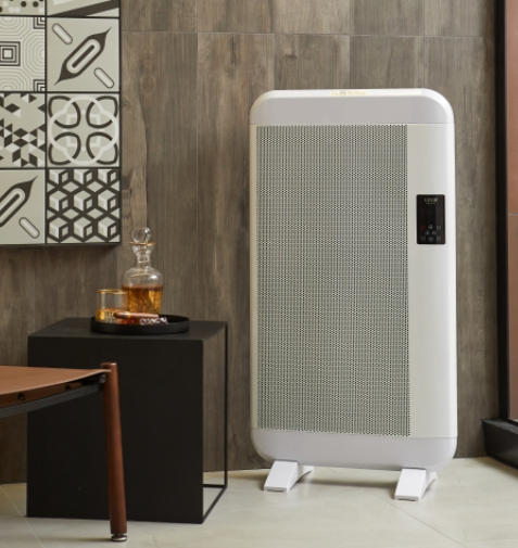 Big Power Durable Waterproof Electric Convector Heater for Indoor Winter Use