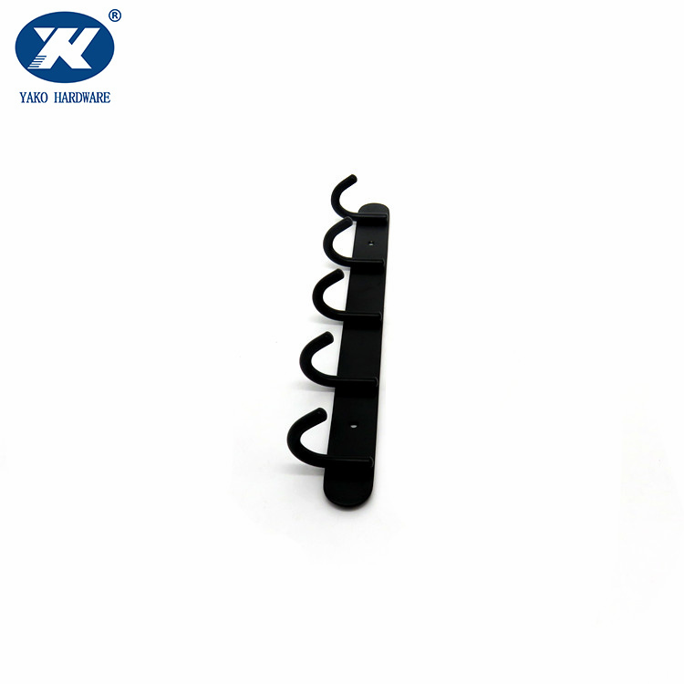 Крючок для полотенец из нержавеющей стали с присоской