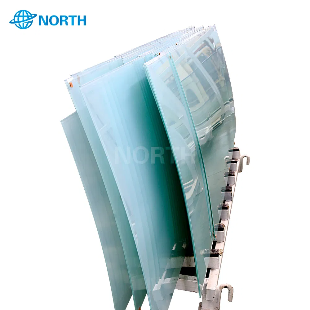 Induction Cooker Parts Black Glass Ceramic Frit Glass