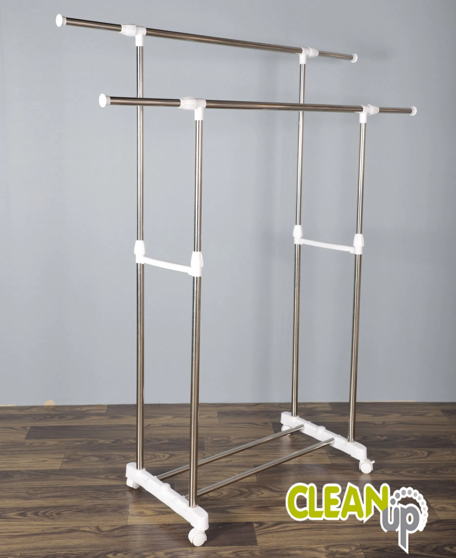 Home Use Laundry Drying Rack for Indoor Outdoor