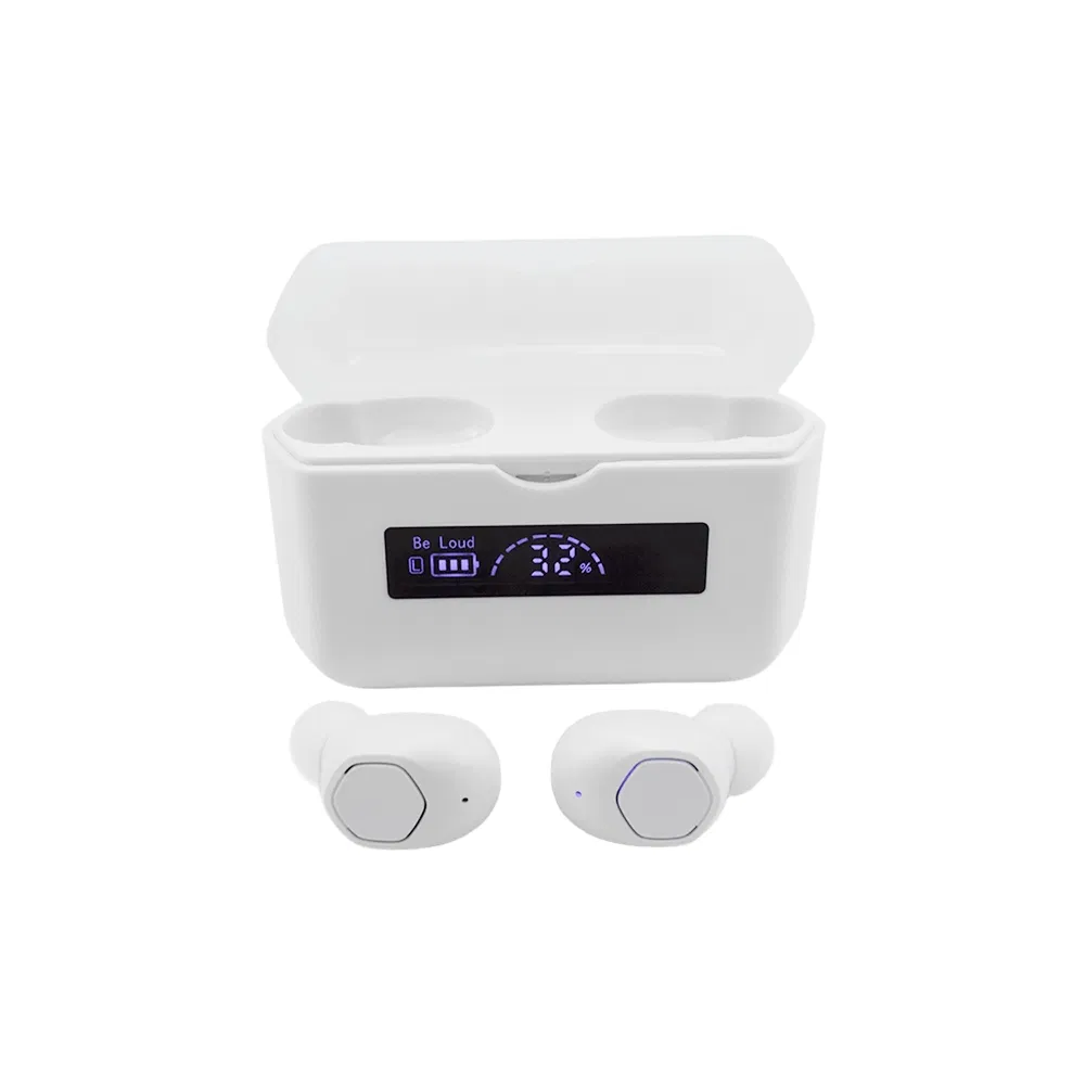 Беспроводные наушники TWS M9 для игр с крючком