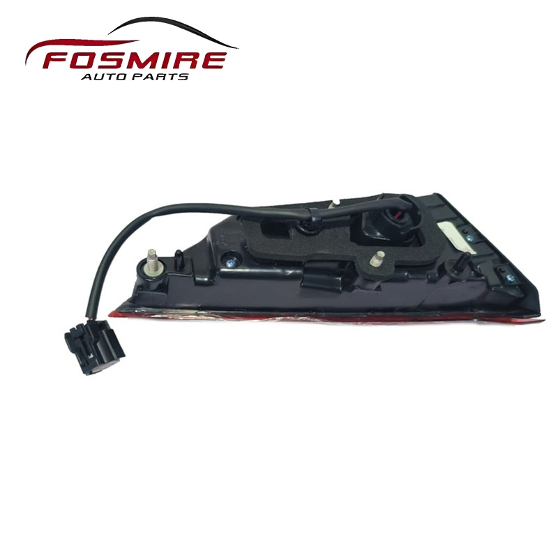 Changan Eado Plus EV5 Правый задний фонарь 4133120-BN06