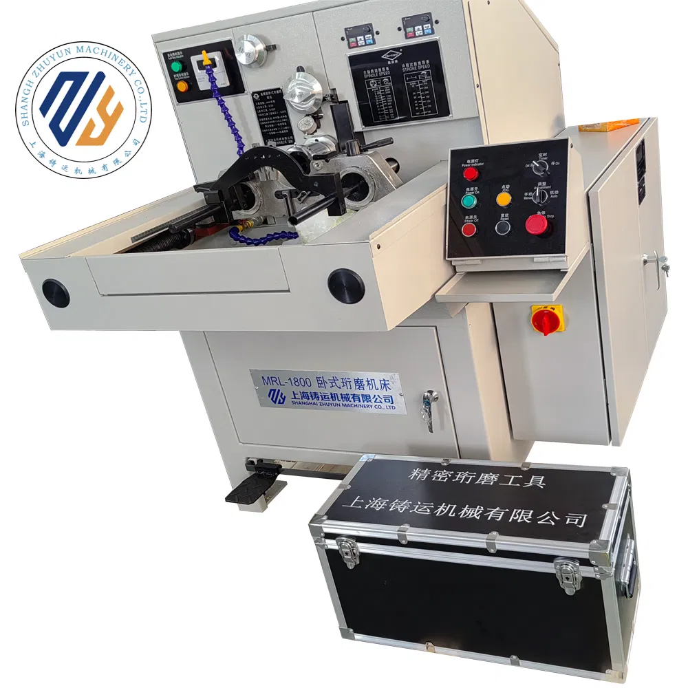 Sunnen K12 Blind Hole Honing Mandrel Used in Horizontal Honing Machines