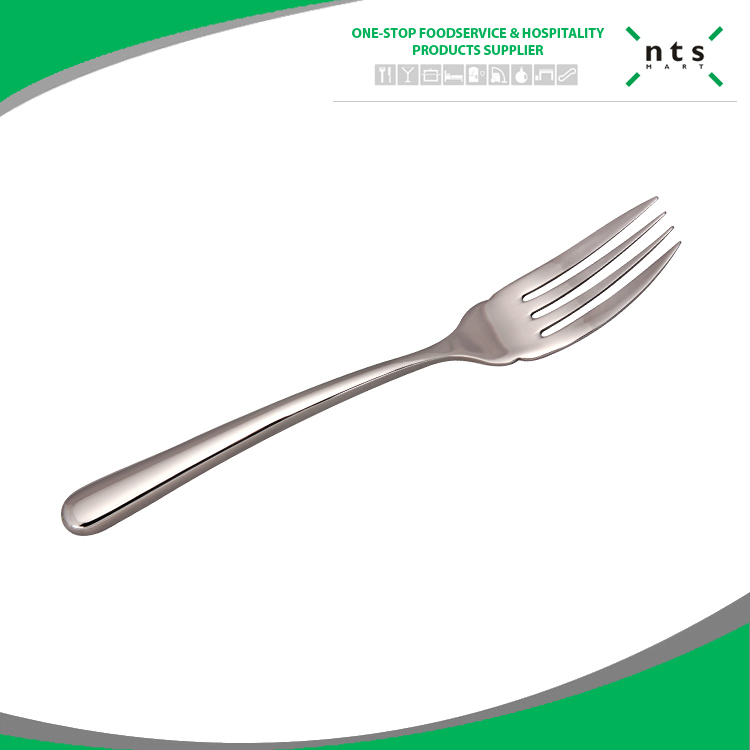 Hotel Fish Fork Dinner Tool