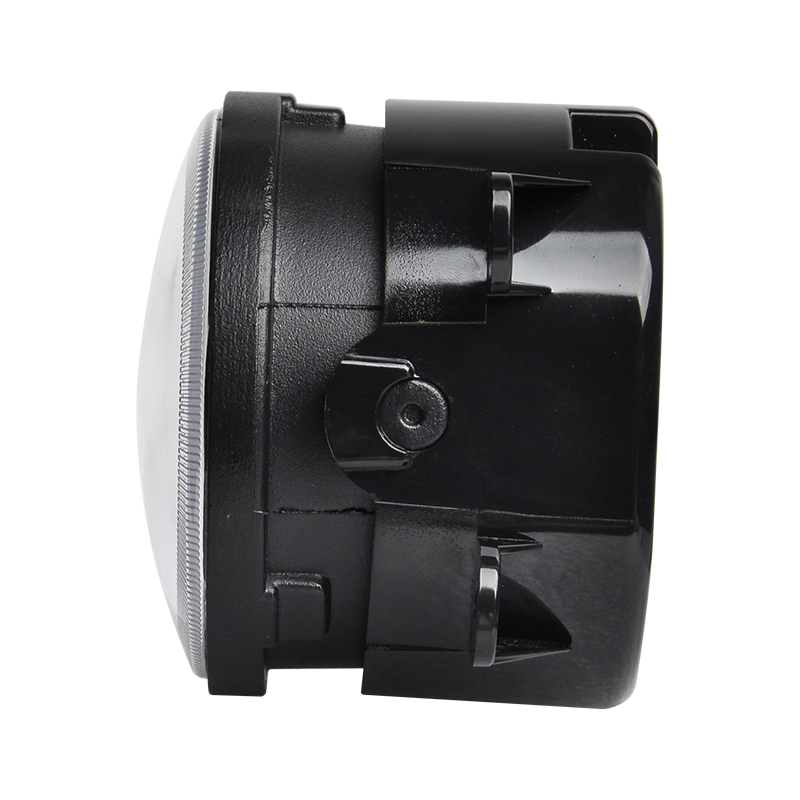 Круглые светодиодные противотуманные фары Jeep Wrangler 3.5 дюйма