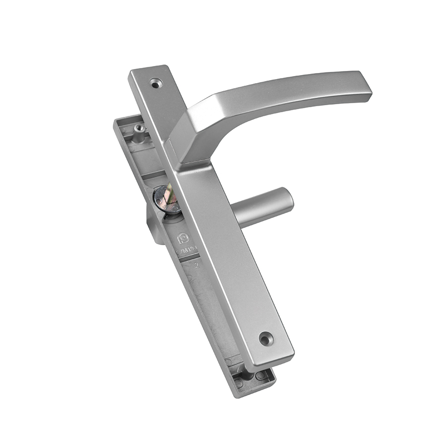 Security Leverinterioraluminum Alloy Casement Door Window Handles
