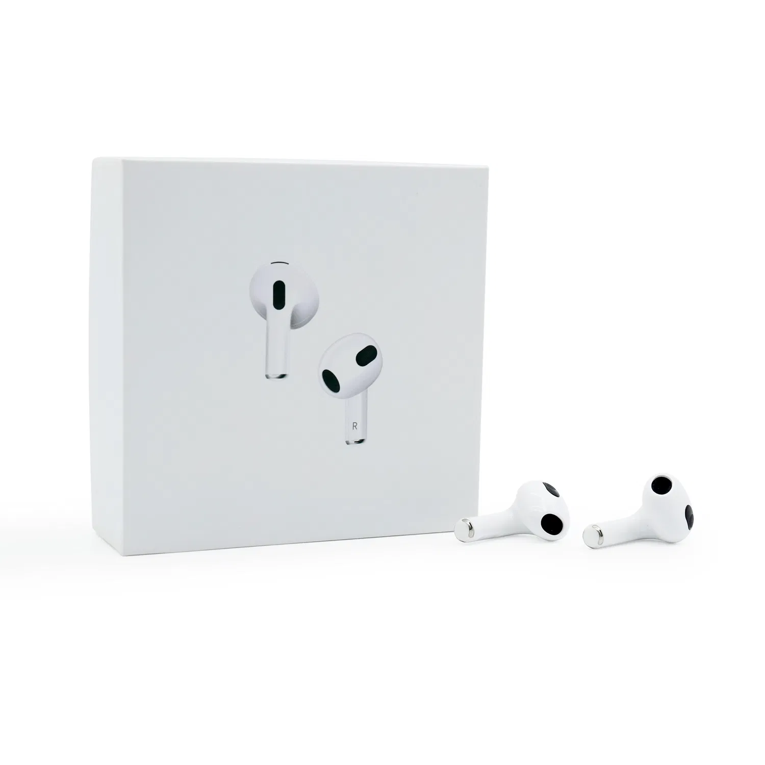 Newest Cheap Price Handsfree in Ear Wired Earphone with Mic Bluetooth Headphones 5.0 Wireless Earbuds