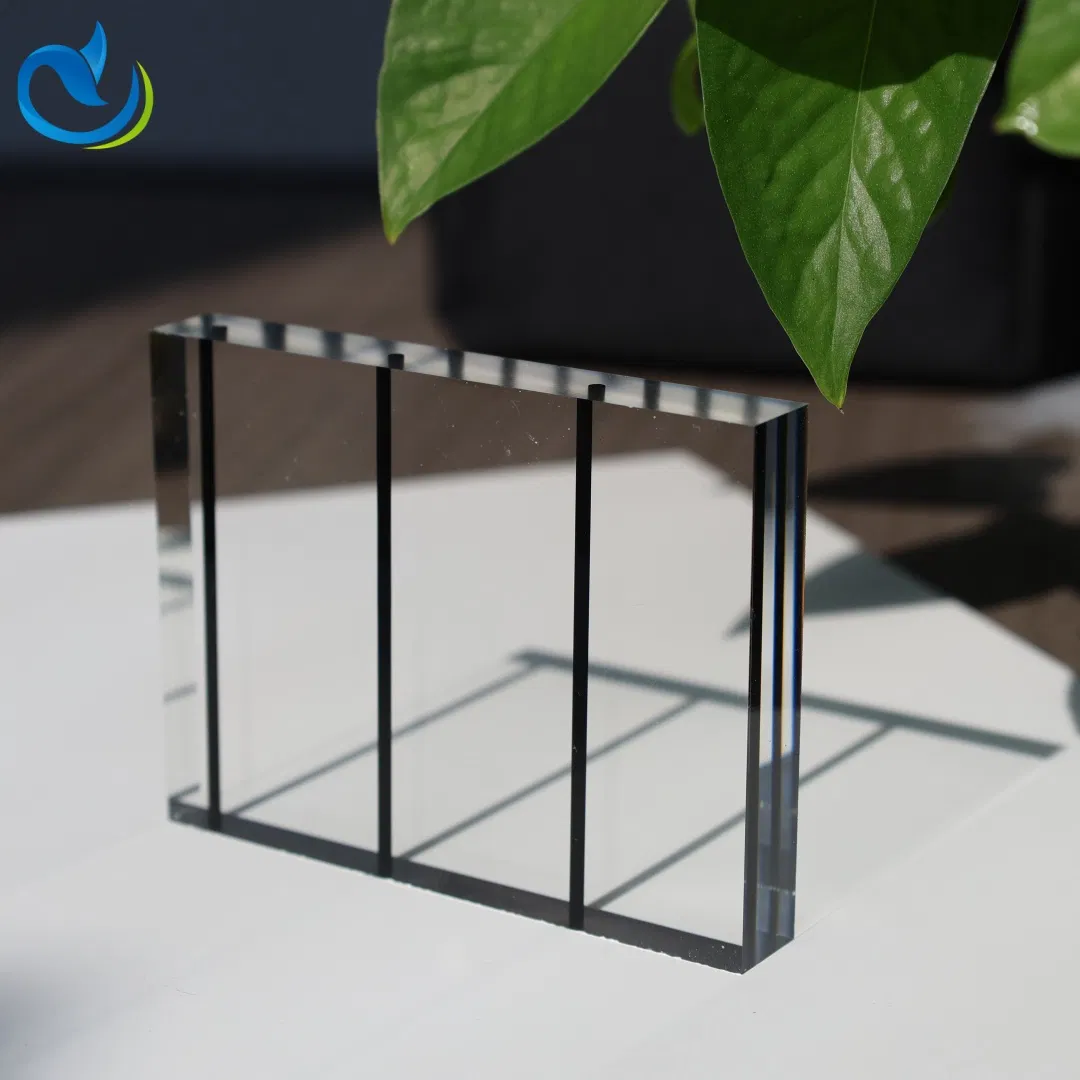 Arris Sound Barrier Insulation Soundproofing and Polycarbonate Acoustic Barrier Panel Acrylic