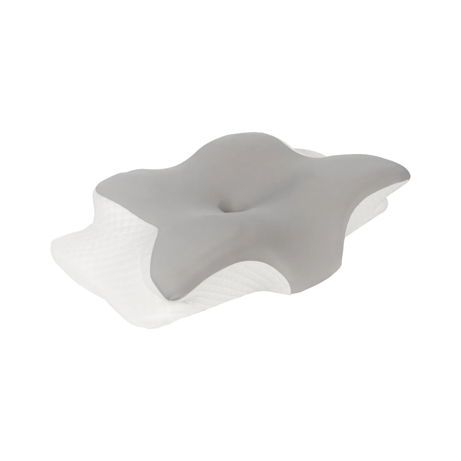 Ergonomic Orthopedic Neck Support Pillow for Back Side Sleeper Pillow