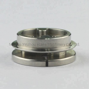 Carbon Steel Material and GOST Standard Forged Flange