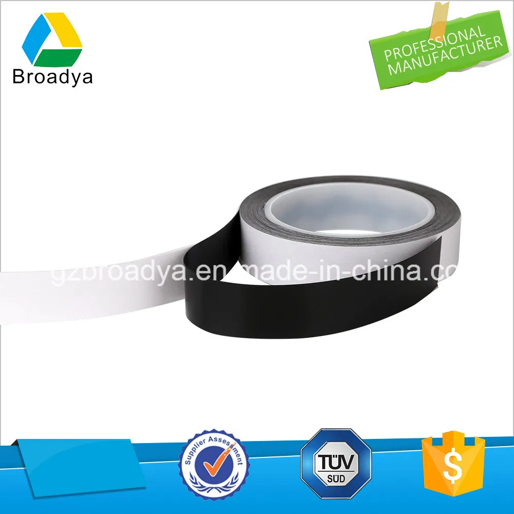 High Temperatures Resistance Pet Film Double Sided Pet Tape (BY6928G)