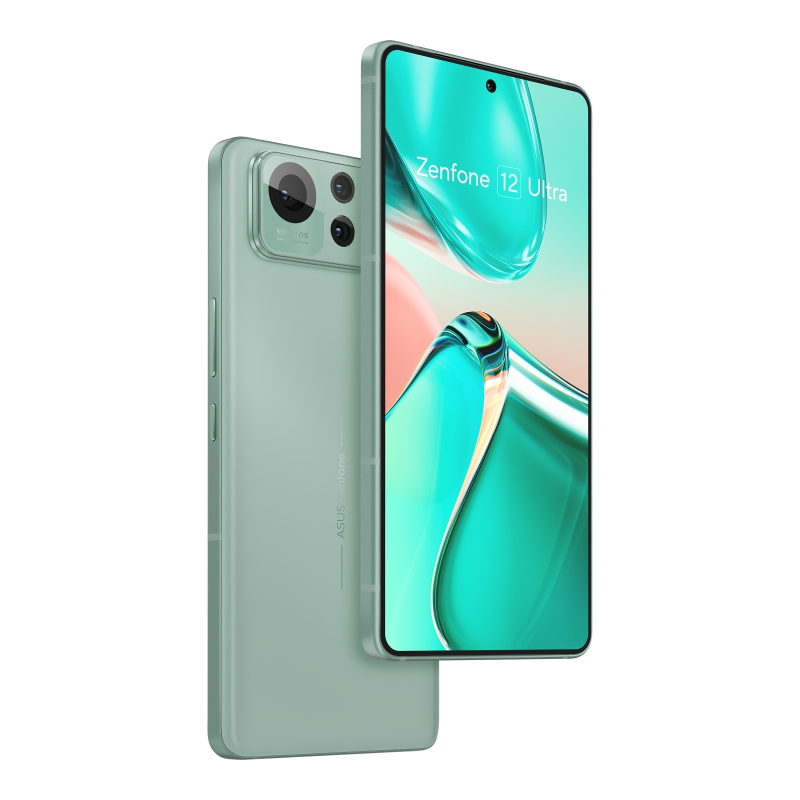 Смартфон Zenfone 12 Ultra 5G, 12/256 ГБ