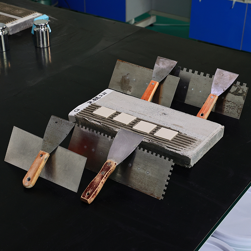 PVA Improve The Flexibility and Water Retention