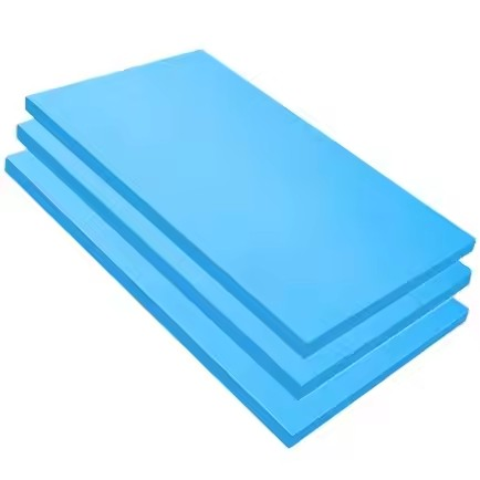 Moisture-Proof Water Repellent Styrofoam Board Fireplace Insulation Board Waterproof XPS Extruded Polystyrene Board