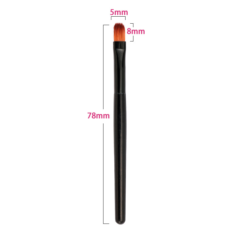 Factory Price Beginner's Single Eyeshadow Brush