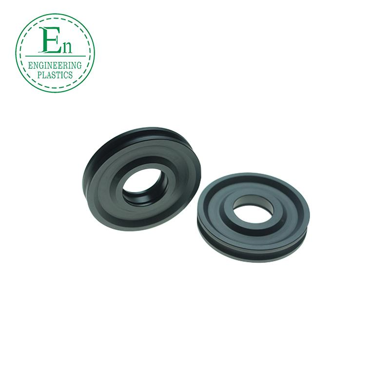 Manufacturers Supply Outsourcing Bearing Pulleys