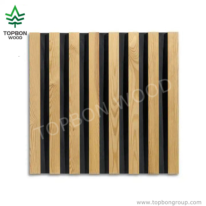 Polyester Fiber Acoustic Ceiling Panels