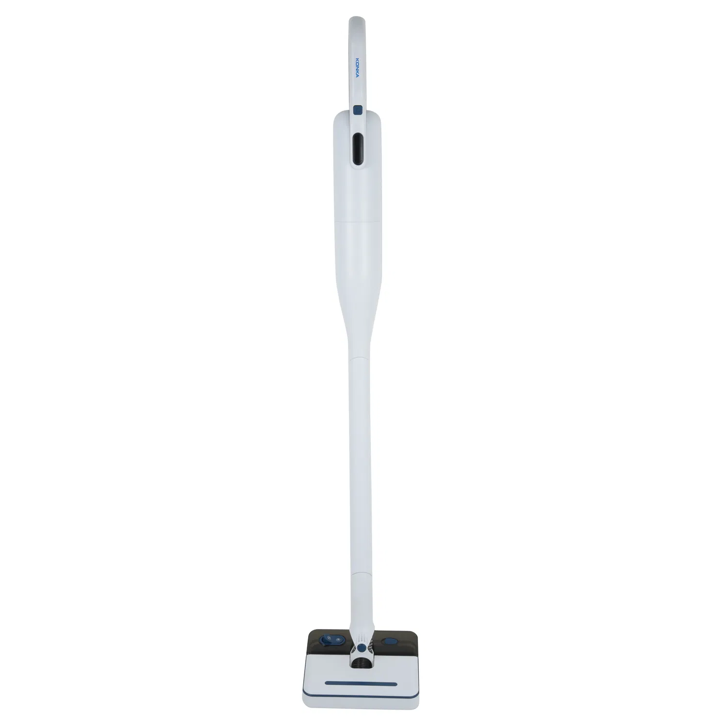 Advanced Ultra-Quiet Household Cordless Vacuum Cleaner with Rechargeable Battery