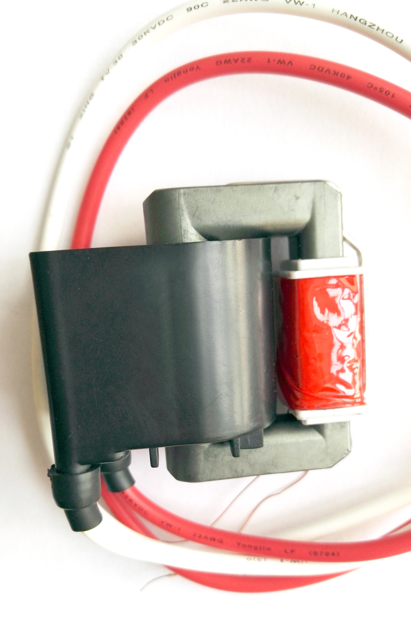High Quality Flyback Transformer for CRT TV (BSC29-01N4010HR)