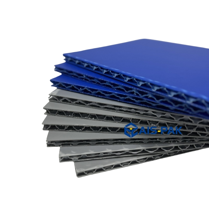 PP Plastic Bubble Guard Acoustic Wall Panels Sound Absorption Honeycomb Board Sound Barrier and Absorb Sheets