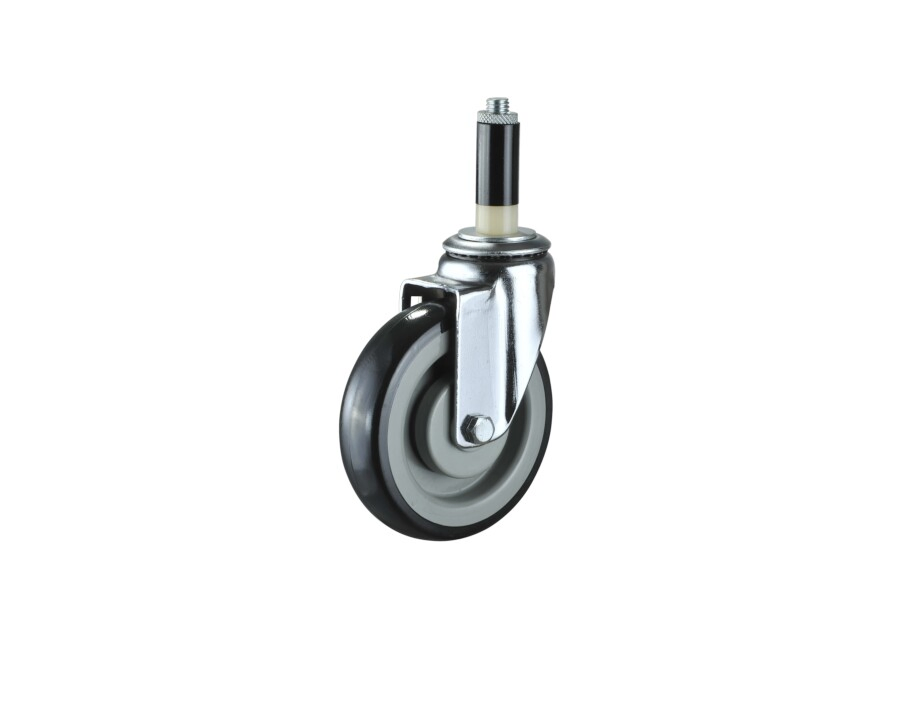 China Professional Manufacture for 3inch Swivel APP Castors Polyuthane Wheels
