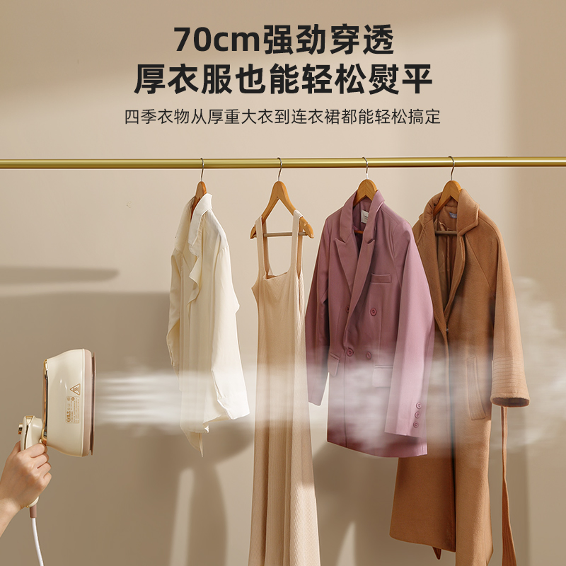 Hot Sale CE Approved Travel Steam Iron