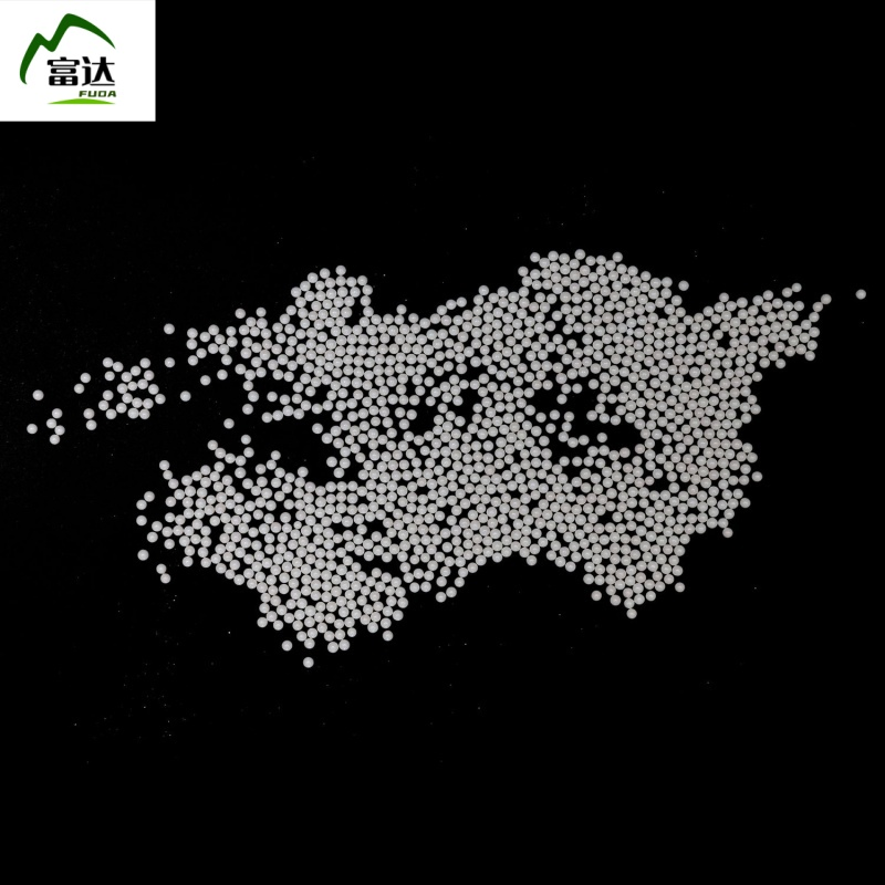 Циркониевые керамические шары для помола и измельчения