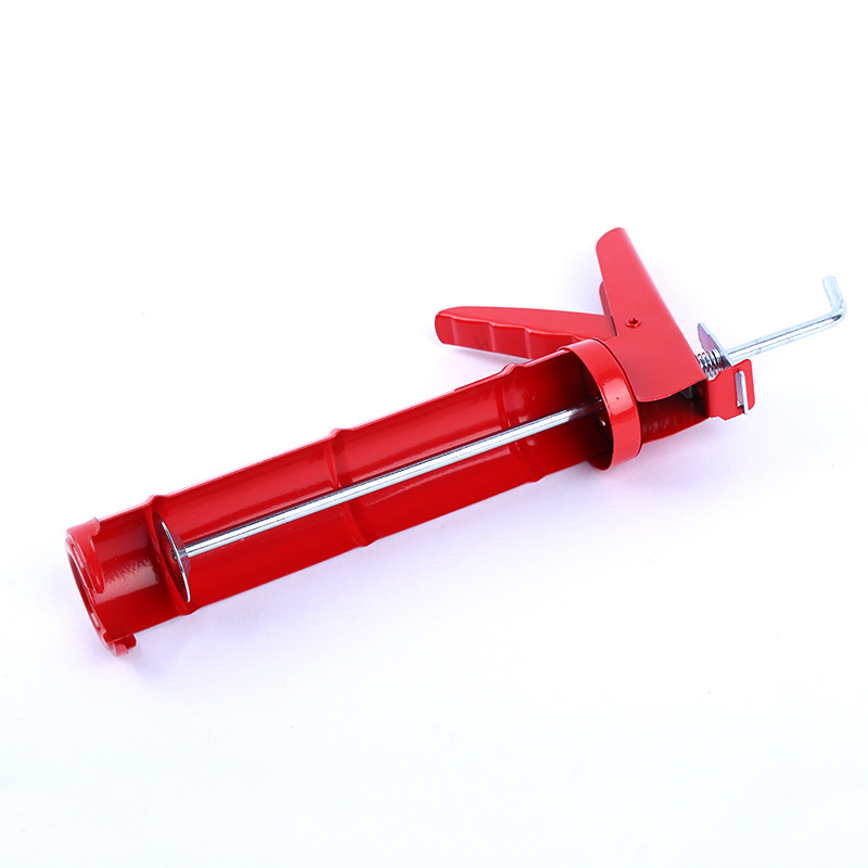 Hautine High Quality Caulking Iron Gun