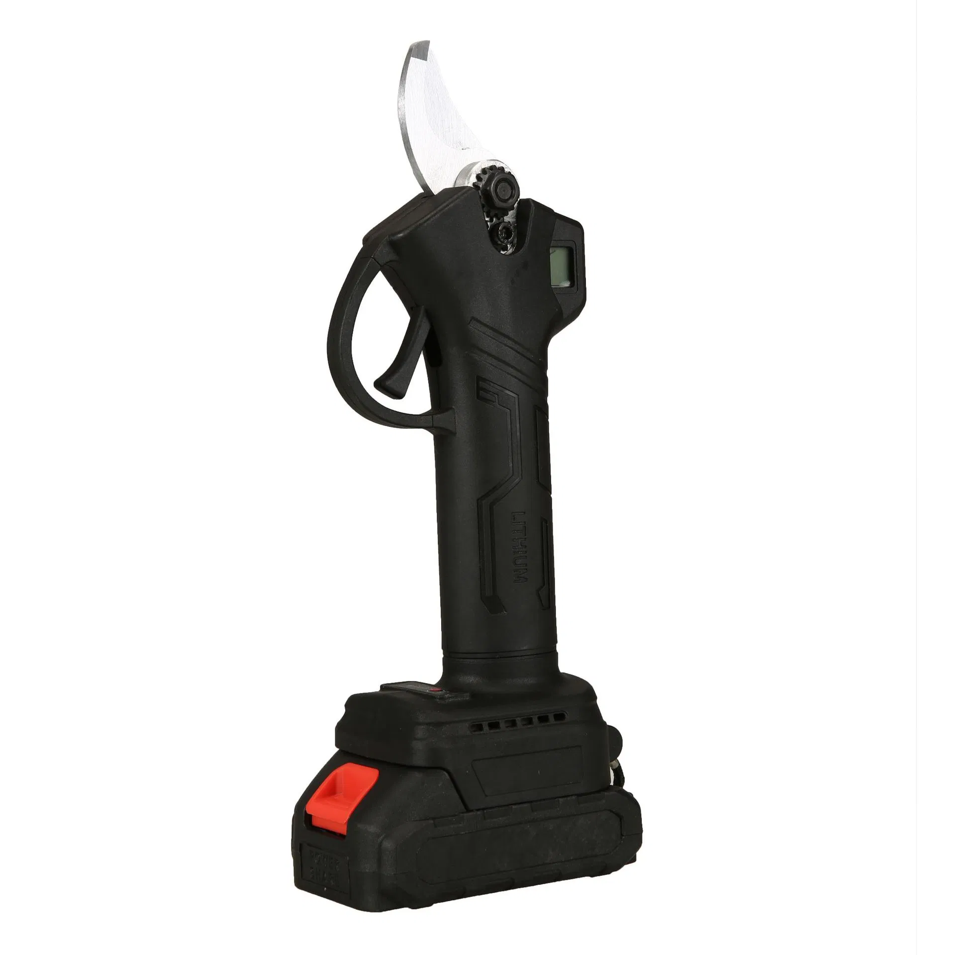 Аккумуляторные садовые ножницы Antauto